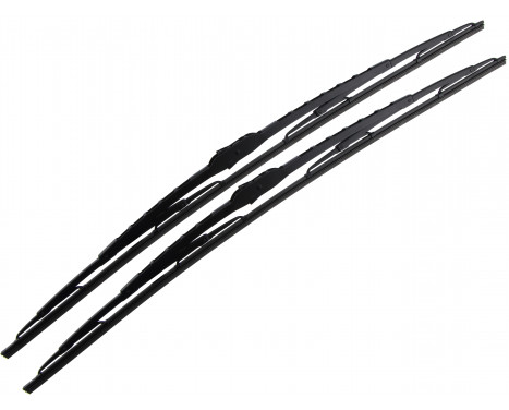 Wiper Blade SILENCIO CONVENTIONAL SET 574291 Valeo