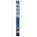 Wiper Blade SILENCIO CONVENTIONAL SET 574291 Valeo, Thumbnail 6