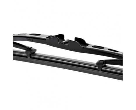 Wiper Blade SILENCIO CONVENTIONAL SINGLE 574106 Valeo, Image 2