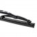 Wiper Blade SILENCIO CONVENTIONAL SINGLE 574106 Valeo, Thumbnail 3