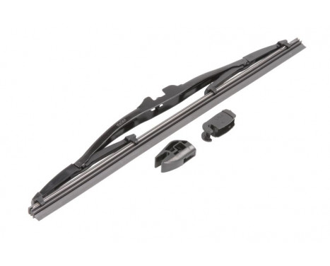 Wiper Blade SILENCIO CONVENTIONAL SINGLE 574106 Valeo