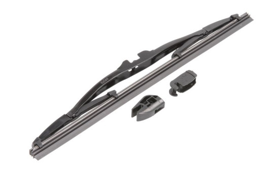 Wiper Blade SILENCIO CONVENTIONAL SINGLE 574106 Valeo