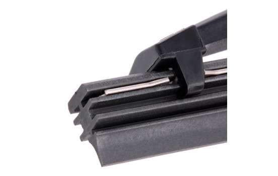 Wiper Blade SILENCIO CONVENTIONAL SINGLE 574110 Valeo, Image 3