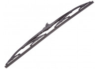 Wiper Blade SILENCIO CONVENTIONAL SINGLE 574116 Valeo