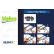 Wiper Blade SILENCIO CONVENTIONAL SINGLE 574116 Valeo, Thumbnail 5