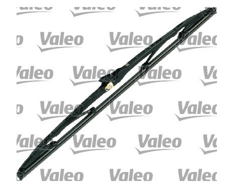 Wiper Blade SILENCIO CONVENTIONAL SINGLE 574116 Valeo, Image 2