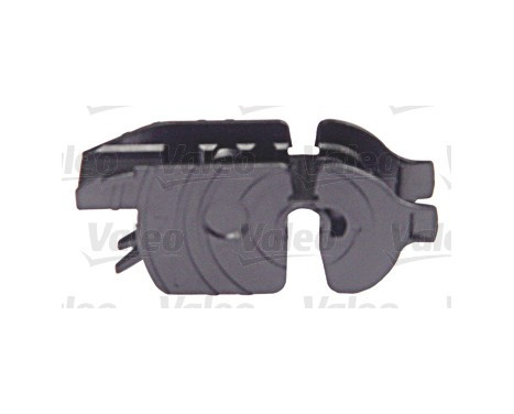 Wiper Blade SILENCIO CONVENTIONAL SINGLE 574116 Valeo, Image 6