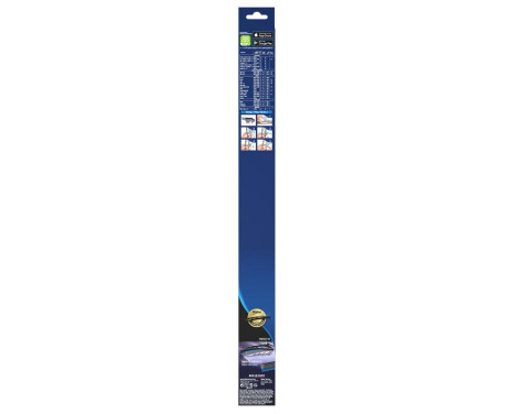 Wiper Blade SILENCIO CONVENTIONAL SINGLE 574119 Valeo, Image 7