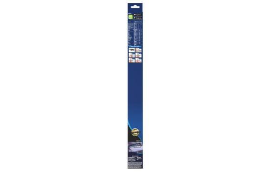 Wiper Blade SILENCIO CONVENTIONAL SINGLE 574119 Valeo, Image 7