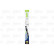 Wiper Blade SILENCIO CONVENTIONAL SINGLE 574129 Valeo, Thumbnail 5