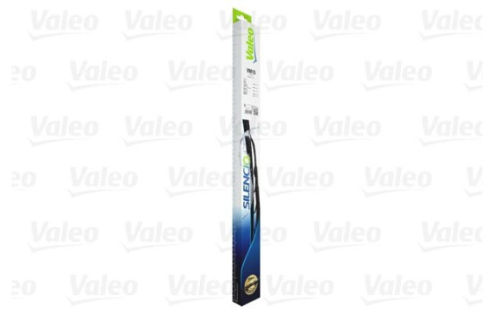 Wiper Blade SILENCIO CONVENTIONAL SINGLE 574140 Valeo, Image 3