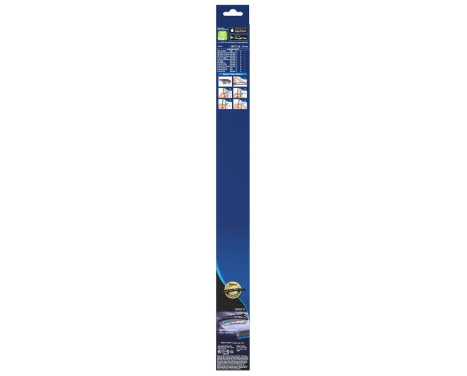 Wiper Blade SILENCIO CONVENTIONAL SINGLE 574142 Valeo, Image 8