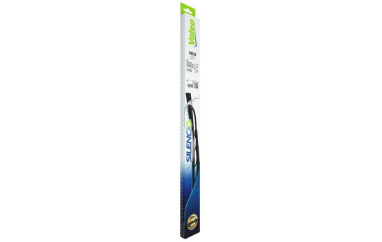 Wiper Blade SILENCIO CONVENTIONAL SINGLE 574143 Valeo, Image 5