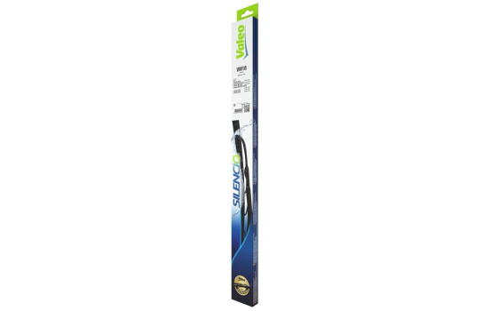 Wiper Blade SILENCIO CONVENTIONAL SINGLE 574143 Valeo, Image 6