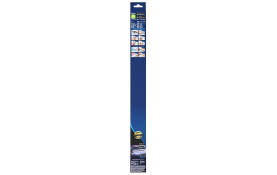 Wiper Blade SILENCIO CONVENTIONAL SINGLE 574143 Valeo, Image 7