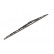 Wiper Blade SILENCIO CONVENTIONAL SINGLE 574144 Valeo