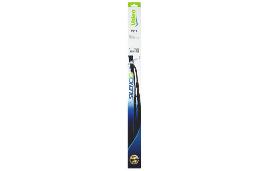 Wiper Blade SILENCIO CONVENTIONAL SINGLE 574144 Valeo, Image 4