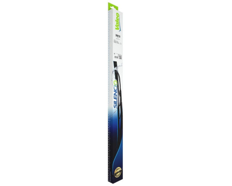 Wiper Blade SILENCIO CONVENTIONAL SINGLE 574144 Valeo, Image 5