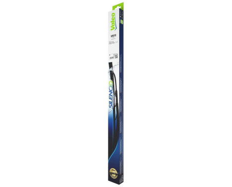 Wiper Blade SILENCIO CONVENTIONAL SINGLE 574144 Valeo, Image 6