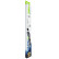 Wiper Blade SILENCIO CONVENTIONAL SINGLE 574147 Valeo, Thumbnail 5