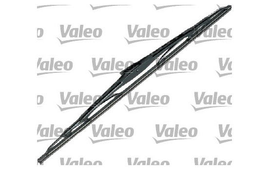 Wiper Blade SILENCIO CONVENTIONAL SINGLE 574149 Valeo, Image 6