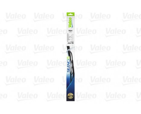 Wiper Blade SILENCIO CONVENTIONAL SINGLE 574149 Valeo, Image 7