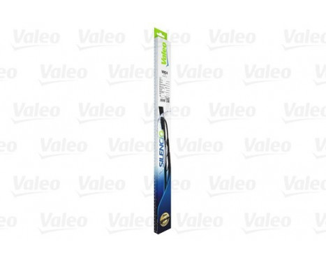 Wiper Blade SILENCIO CONVENTIONAL SINGLE 574149 Valeo, Image 8
