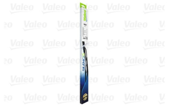 Wiper Blade SILENCIO CONVENTIONAL SINGLE 574149 Valeo, Image 8