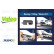Wiper Blade SILENCIO CONVENTIONAL SINGLE 574155 Valeo, Thumbnail 2