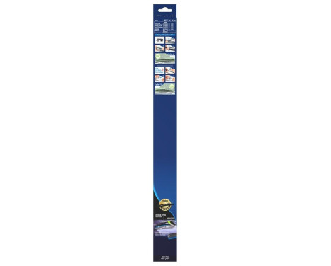 Wiper Blade SILENCIO CONVENTIONAL SINGLE 574155 Valeo, Image 7