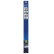 Wiper Blade SILENCIO CONVENTIONAL SINGLE 574155 Valeo, Thumbnail 7