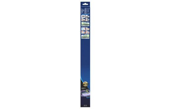 Wiper Blade SILENCIO CONVENTIONAL SINGLE 574155 Valeo, Image 7