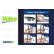 Wiper Blade SILENCIO CONVENTIONAL SINGLE 574158 Valeo, Thumbnail 3