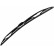 Wiper Blade SILENCIO CONVENTIONAL SINGLE 574158 Valeo