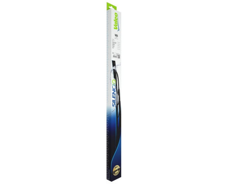 Wiper Blade SILENCIO CONVENTIONAL SINGLE 574180 Valeo, Image 6