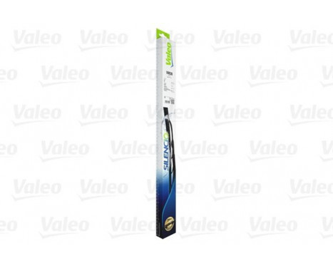 Wiper Blade SILENCIO CONVENTIONAL SINGLE 574191 Valeo, Image 7