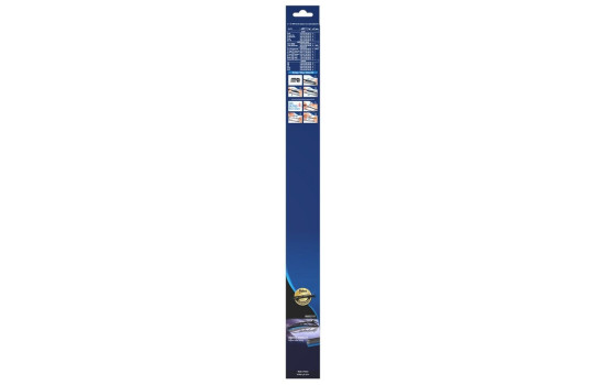 Wiper Blade SILENCIO CONVENTIONAL SINGLE 574192 Valeo, Image 8