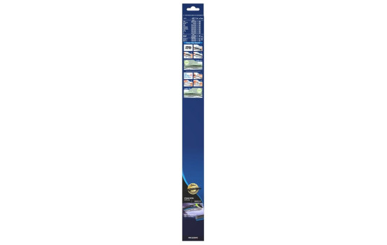 Wiper Blade SILENCIO CONVENTIONAL SINGLE 574193 Valeo, Image 6