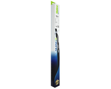 Wiper Blade SILENCIO CONVENTIONAL SINGLE 574250 Valeo, Image 5