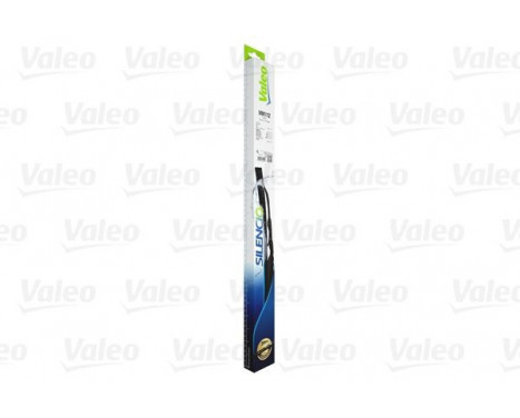 Wiper Blade SILENCIO CONVENTIONAL SINGLE 574251 Valeo, Image 5