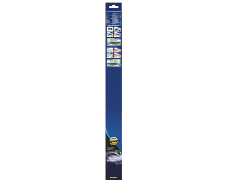 Wiper Blade SILENCIO CONVENTIONAL SINGLE 574251 Valeo, Image 7