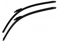 Wiper Blade SILENCIO FLAT BLADE SET 574309 Valeo