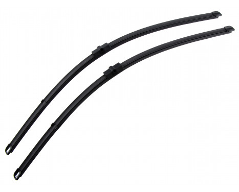 Wiper Blade SILENCIO FLAT BLADE SET 574310 Valeo