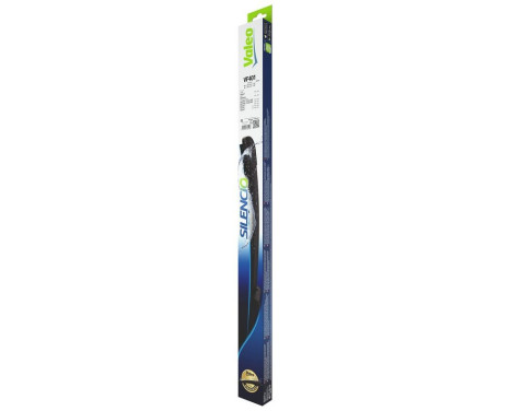 Wiper Blade SILENCIO FLAT BLADE SET 574310 Valeo, Image 8