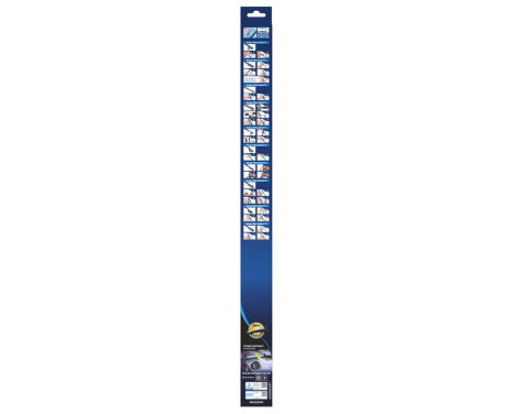 Wiper Blade SILENCIO FLAT BLADE SET 574316 Valeo, Image 5