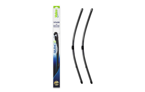 Wiper Blade SILENCIO FLAT BLADE SET 574317 Valeo, Image 8