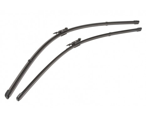 Wiper Blade SILENCIO FLAT BLADE SET 574322 Valeo