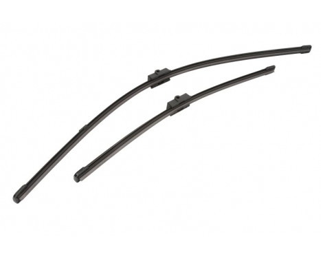 Wiper Blade SILENCIO FLAT BLADE SET 574324 Valeo