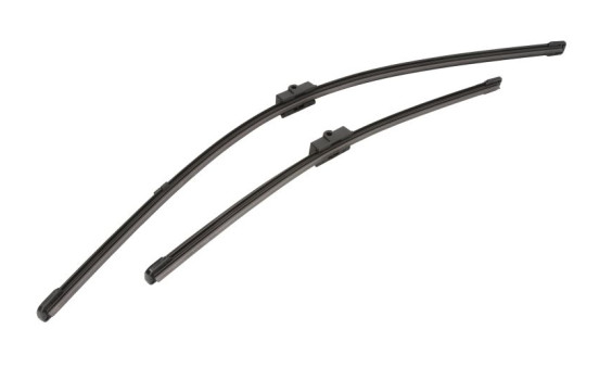 Wiper Blade SILENCIO FLAT BLADE SET 574324 Valeo