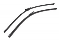 Wiper Blade SILENCIO FLAT BLADE SET 574325 Valeo